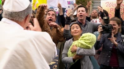 Assistir Os Millers Temporada 2 Episódio 7 Online em HD