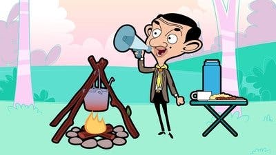 Assistir Mr. Bean: A Série Animada Temporada 4 Episódio 16 Online em HD