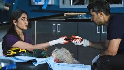 Assistir The Resident Temporada 4 Episódio 11 Online em HD