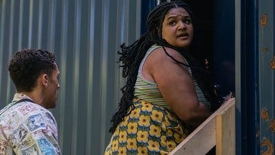 Assistir Wreck: Psicopato Temporada 2 Episódio 3 Online em HD