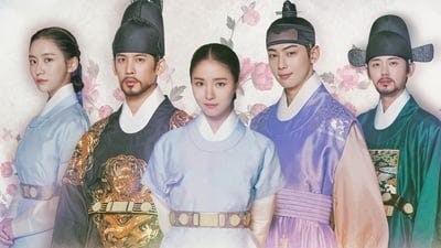 Assistir Hae-Ryung, a historiadora Temporada 1 Episódio 1 Online em HD