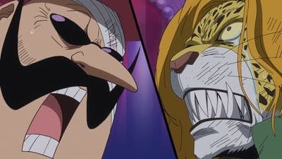 Assistir One Piece Temporada 19 Episódio 816 Online em HD