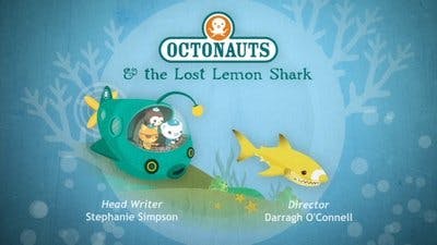 Assistir Octonautas Temporada 1 Episódio 48 Online em HD