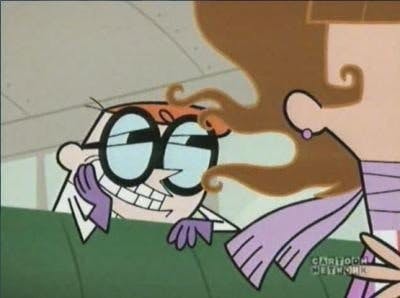 Assistir O Laboratório de Dexter Temporada 4 Episódio 37 Online em HD