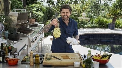 Assistir Selena + Chef Temporada 4 Episódio 1 Online em HD