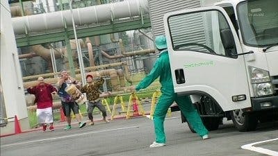 Assistir Kamen Rider Temporada 25 Episódio 5 Online em HD