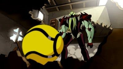 Assistir Ben 10 Temporada 4 Episódio 13 Online em HD