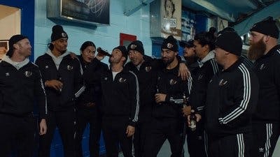 Assistir Shoresy Temporada 3 Episódio 4 Online em HD