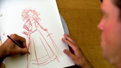 Assistir Por Dentro da Pixar Temporada 1 Episódio 16 Online em HD