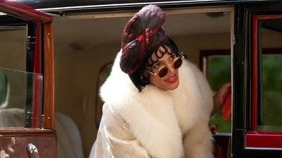 Assistir Hotel Portofino Temporada 2 Episódio 5 Online em HD