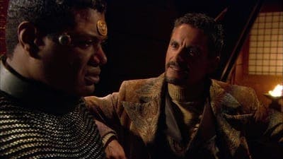 Assistir Stargate SG-1 Temporada 9 Episódio 14 Online em HD