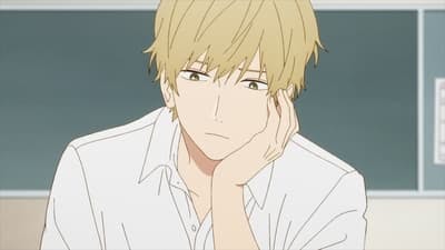 Assistir Cool Doji Danshi Temporada 1 Episódio 15 Online em HD