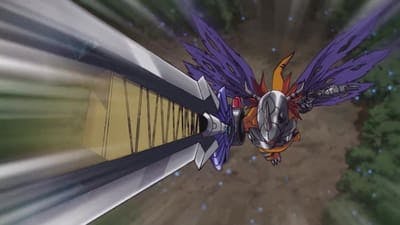 Assistir Digimon Adventure Temporada 1 Episódio 21 Online em HD