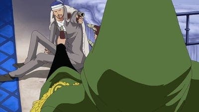 Assistir One Piece Temporada 8 Episódio 243 Online em HD