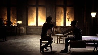 Assistir Nikita Temporada 1 Episódio 15 Online em HD