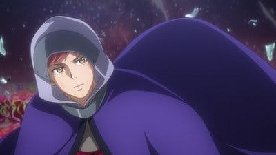 Assistir O Nascer da Lua Temporada 1 Episódio 18 Online em HD