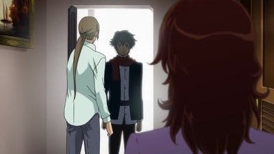 Assistir Mobile Suit Gundam 00 Temporada 2 Episódio 2 Online em HD