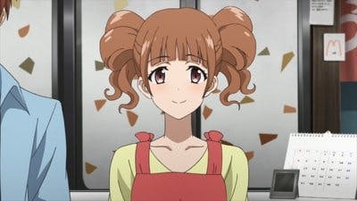 Assistir Sakura Quest Temporada 1 Episódio 6 Online em HD