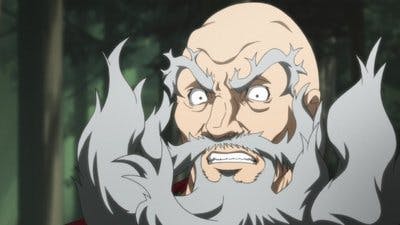 Assistir Shiki Temporada 1 Episódio 21 Online em HD