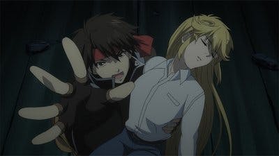 Assistir Sorcerous Stabber Orphen Temporada 3 Episódio 8 Online em HD