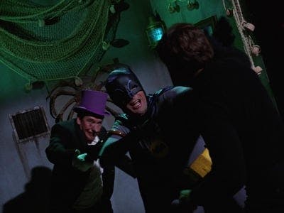 Assistir Batman e Robin Temporada 1 Episódio 34 Online em HD