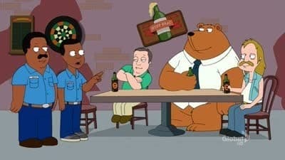 Assistir The Cleveland Show Temporada 2 Episódio 1 Online em HD