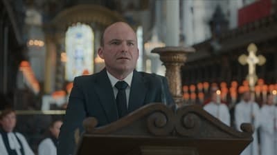 Assistir A Diplomata Temporada 2 Episódio 2 Online em HD