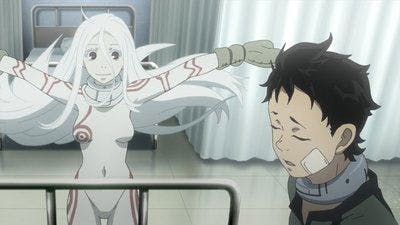 Assistir Deadman Wonderland Temporada 1 Episódio 2 Online em HD