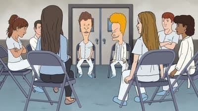 Assistir Mike Judge’s Beavis and Butt-Head Temporada 2 Episódio 11 Online em HD