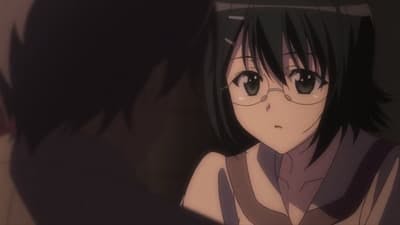 Assistir Yosuga no Sora Temporada 1 Episódio 8 Online em HD