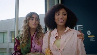 Assistir Spellbound Temporada 2 Episódio 1 Online em HD