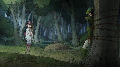 Assistir Katanagatari Temporada 1 Episódio 4 Online em HD