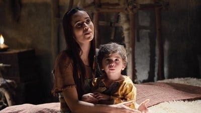 Assistir Moses and the Ten Commandments Temporada 1 Episódio 78 Online em HD