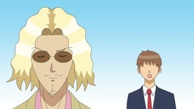 Assistir Gakuen Handsome Temporada 1 Episódio 12 Online em HD