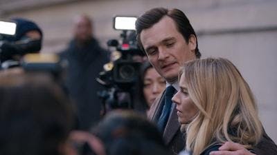 Assistir Anatomia de um Escândalo Temporada 1 Episódio 6 Online em HD