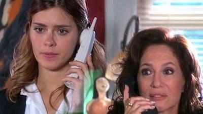 Assistir Her Own Destiny Temporada 1 Episódio 77 Online em HD