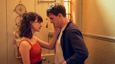 Assistir Normal People Temporada 1 Episódio 7 Online em HD