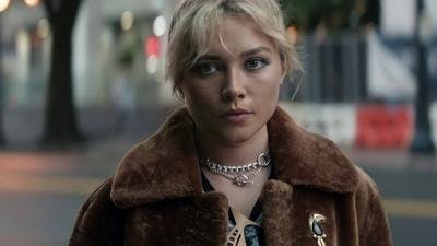 Assistir Gavião Arqueiro Temporada 1 Episódio 5 Online em HD