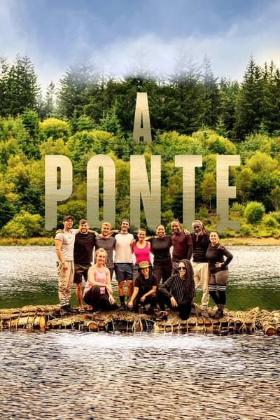 Assistir A Ponte Temporada 1 Episódio 1 Online em HD