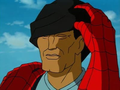 Assistir Homem-Aranha: A Série Animada Temporada 4 Episódio 1 Online em HD
