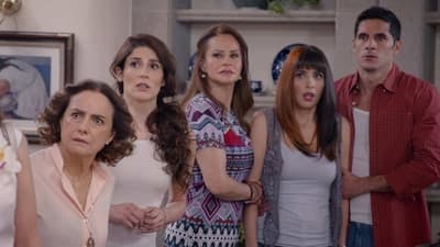 Assistir Quem Segura a Minha Família? Temporada 1 Episódio 13 Online em HD