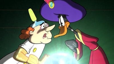 Assistir Duck Dodgers Temporada 2 Episódio 12 Online em HD