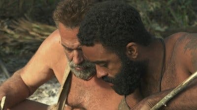 Assistir Largados e Pelados: A Tribo Temporada 7 Episódio 8 Online em HD