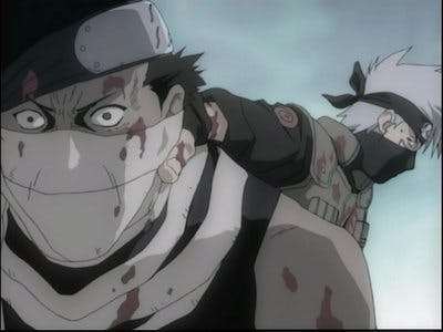 Assistir Naruto Temporada 1 Episódio 18 Online em HD