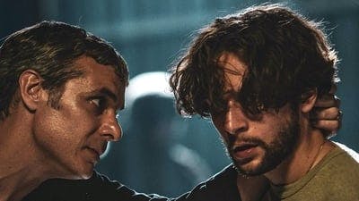 Assistir ZeroZeroZero Temporada 1 Episódio 8 Online em HD