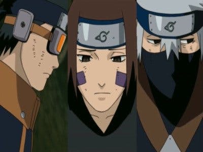 Assistir Naruto Shippuden Temporada 6 Episódio 119 Online em HD