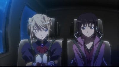 Assistir Princess Lover! Temporada 1 Episódio 9 Online em HD