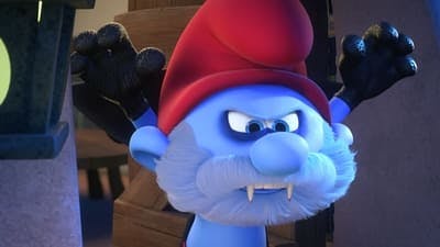 Assistir Os Smurfs Temporada 1 Episódio 8 Online em HD