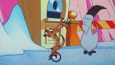 Assistir Timão e Pumba Temporada 3 Episódio 25 Online em HD