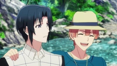 Assistir IDOLiSH7 Temporada 1 Episódio 9 Online em HD